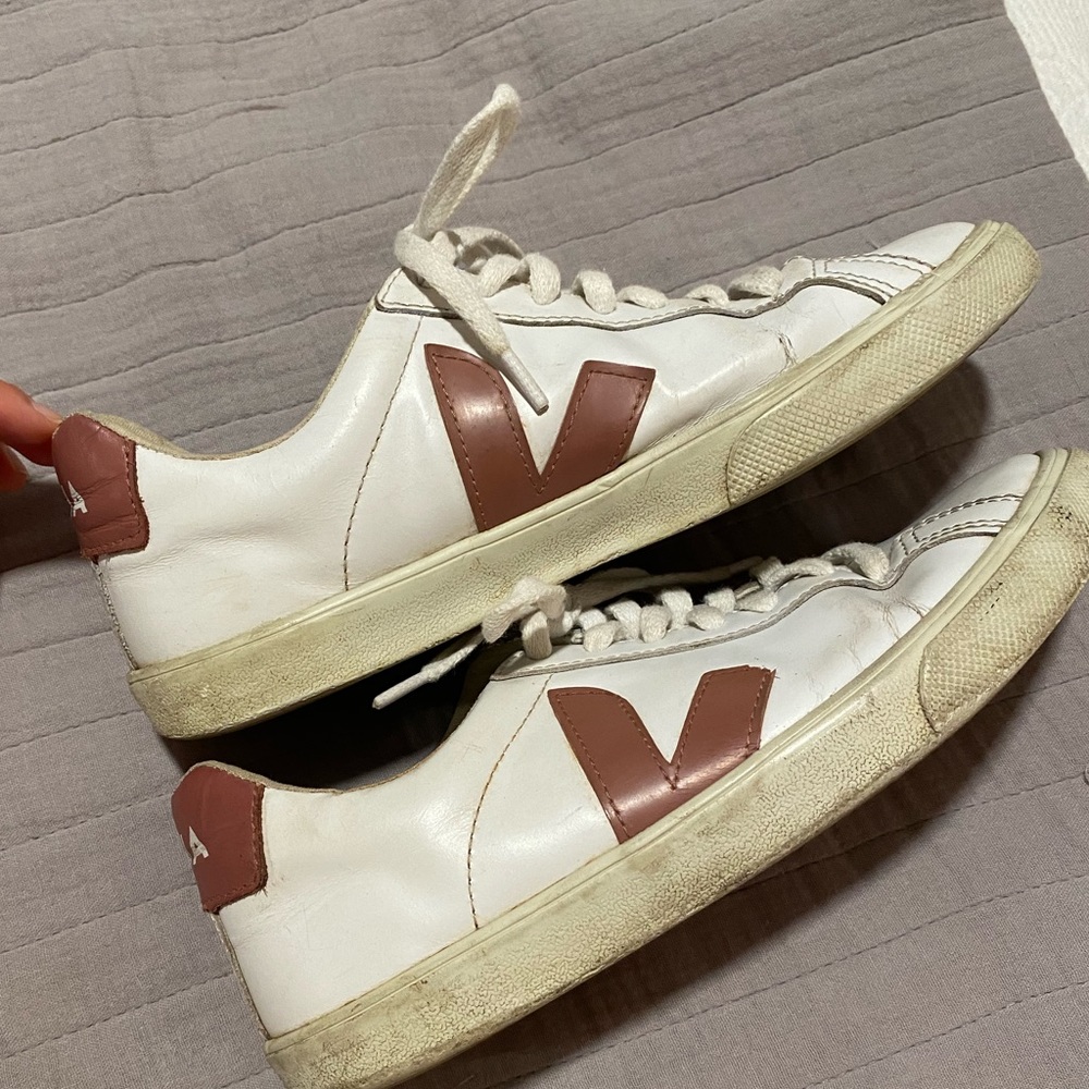 VEJA sneakers size 37/6
